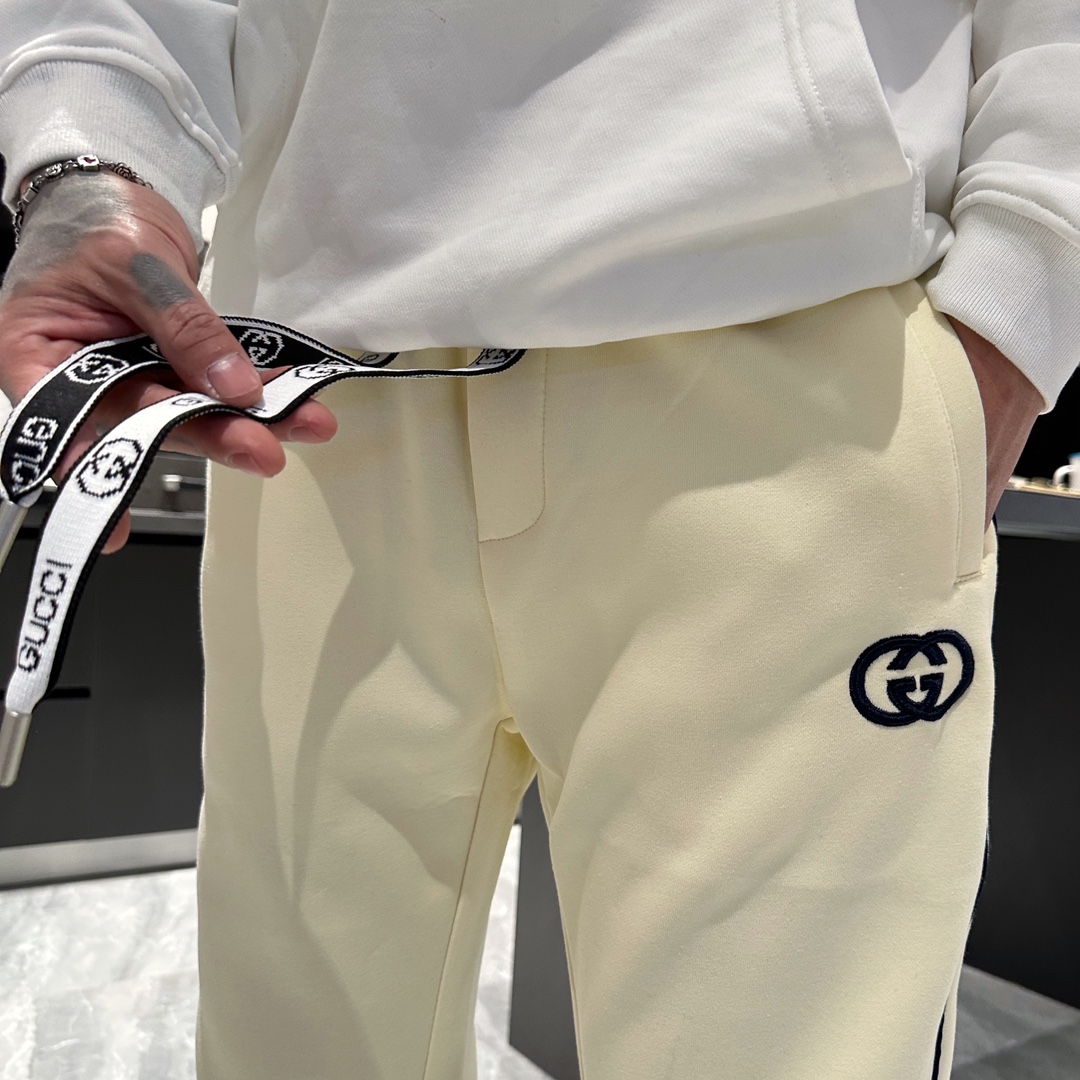 Casual Pants Man